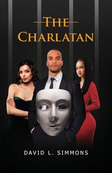 Paperback The Charlatan Book