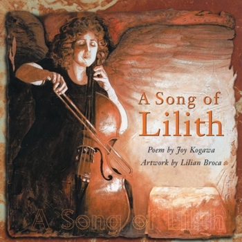 Paperback A Song of Lilith Book