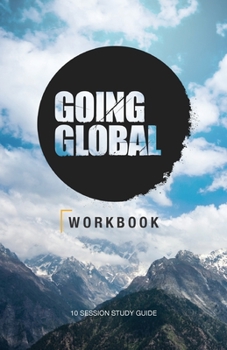 Paperback Going Global Workbook Book