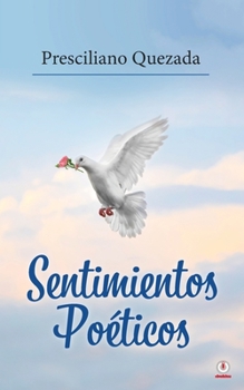 Paperback Sentimientos Poéticos [Spanish] Book