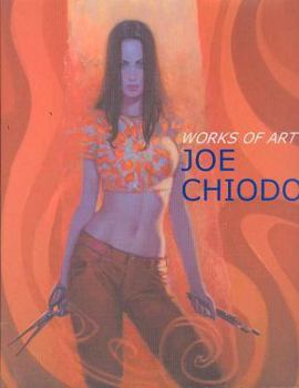 Hardcover Joe Chiodo Limited Bookplate Edition Book