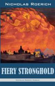 Paperback Fiery Stronghold Book