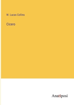 Paperback Cicero Book
