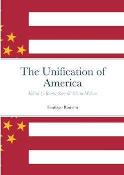 Paperback The Unification of America Book