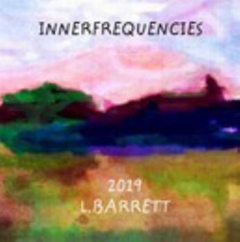 Hardcover Innerfrequencies Book