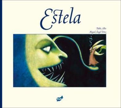 Hardcover Estela [Spanish] Book