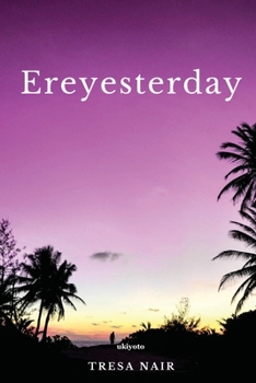 Paperback Ereyesterday Book