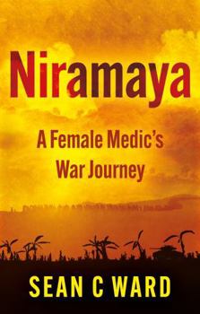 Paperback Niramaya: A Female Medic’s War Journey Book