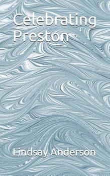 Paperback Celebrating Preston Book