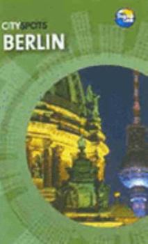 Paperback Berlin (CitySpots) (CitySpots) Book