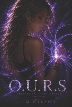Paperback O.U.R.S Book