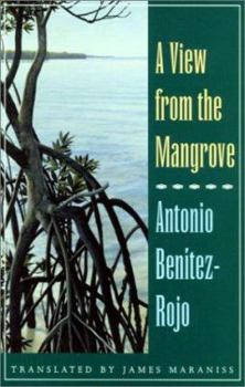 Hardcover View from the Mangrove Book