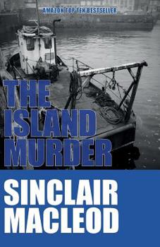 Paperback The Island Murder Book