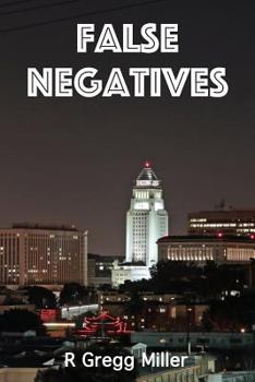 Paperback False Negatives Book