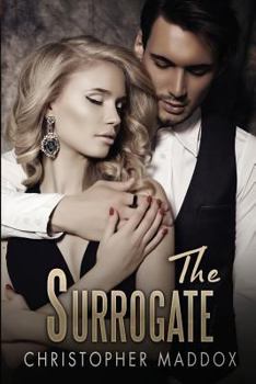 Paperback The Surrogate Book