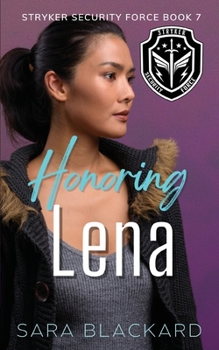 Paperback Honoring Lena Book