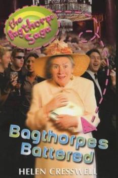 Bagthorpes Besieged - Book #10 of the Bagthorpe Saga