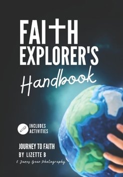 Paperback Journey to Faith: Discovering God's Marvels Book