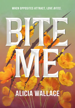 Paperback Bite Me Book