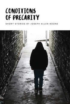 Conditions of Precarity