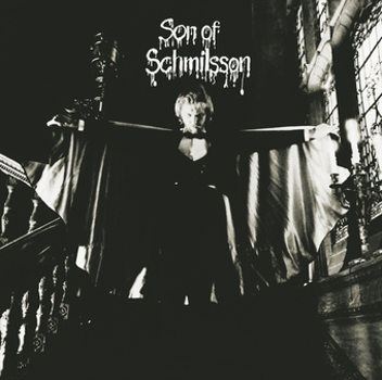 Music - CD Son of Schmilsson [Spanish] Book