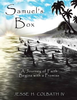 Paperback Samuel's Box: Righteous Journey Book