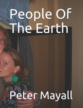 Paperback People Of The Earth Book