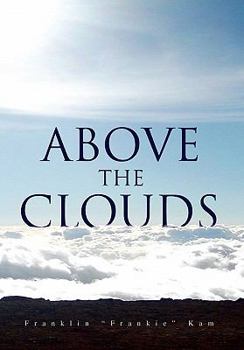 Hardcover Above The Clouds Book