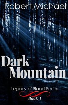 Paperback Dark Mountain Book