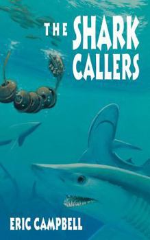 Paperback The Shark Callers Book