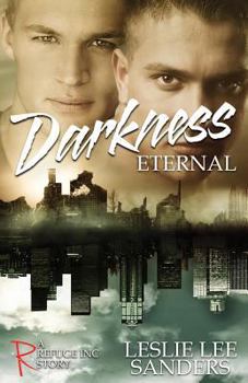 Paperback Darkness Eternal Book