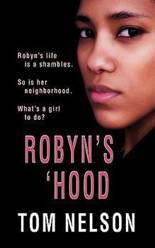 Paperback Robyn's 'Hood Book