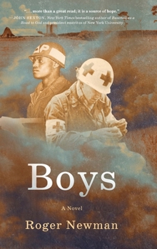 Hardcover Boys Book