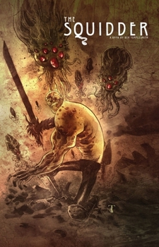 Paperback The Squidder Book
