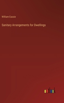 Hardcover Sanitary Arrangements for Dwellings Book