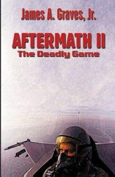 Paperback Aftermath II: The Deadly Game Book