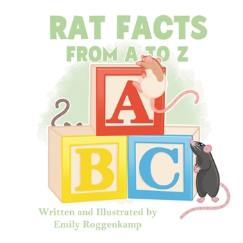 Rat Facts from A to Z