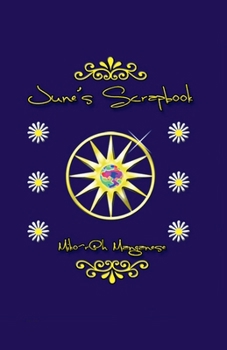 Paperback June's Scarpbook Book