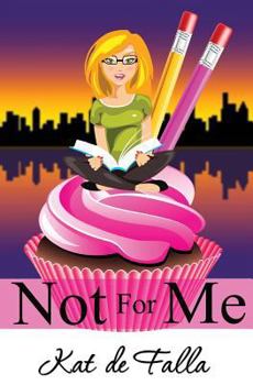 Paperback Not for Me Book