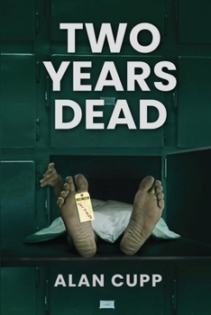 Paperback Two Years Dead Book