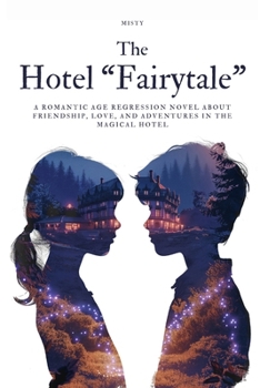 Paperback The Hotel 'FairyTale' Book