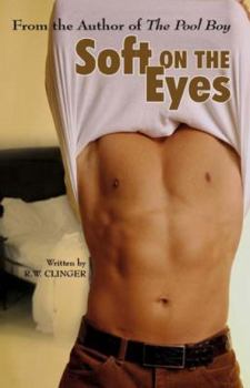 Paperback Soft on the Eyes Book