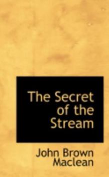 Paperback The Secret of the Stream Book