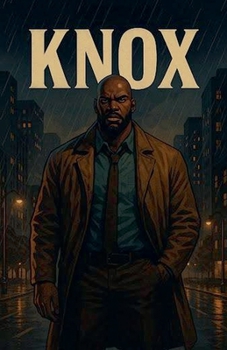 Paperback Knox Book