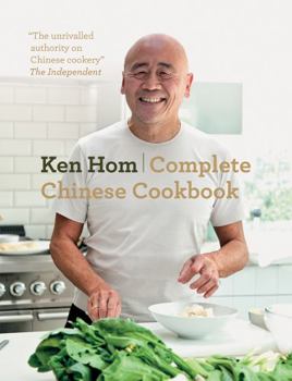 Paperback Complete Chinese Cookbook Book