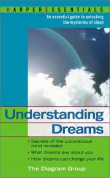 Mass Market Paperback Understanding Dreams Book