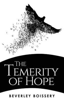 Hardcover The Temerity of Hope Book