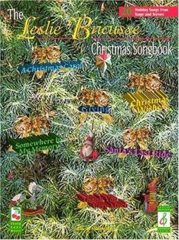 Paperback The Leslie Bricusse Christmas Songbook Book