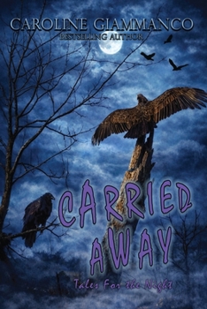 Paperback Carried Away Book