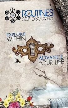 Paperback The Six Routines of Self-Discovery Book
